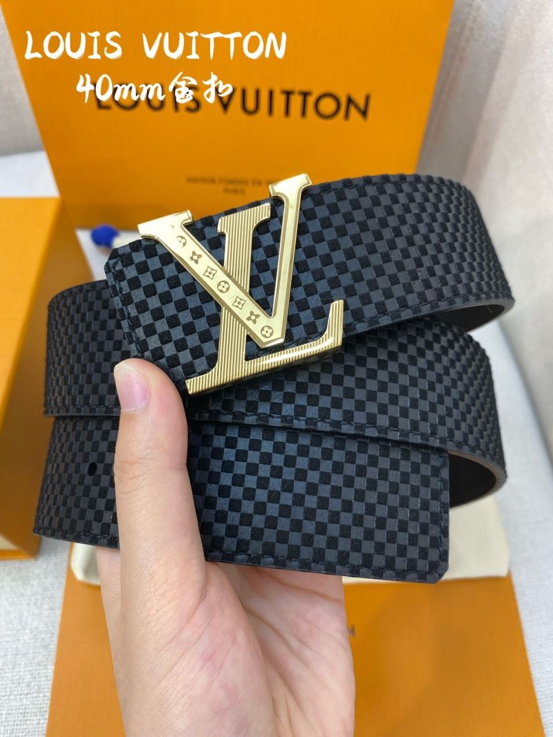 LV Belts